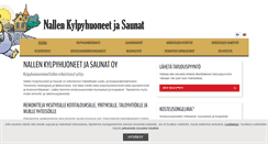 Desktop Screenshot of kylpyhuoneremonttihelsinki.net